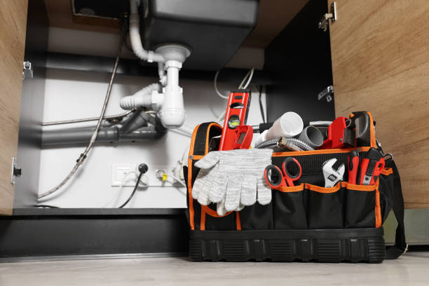 Best Best Plumbers Near Me  in Bon Aqua Junction, TN