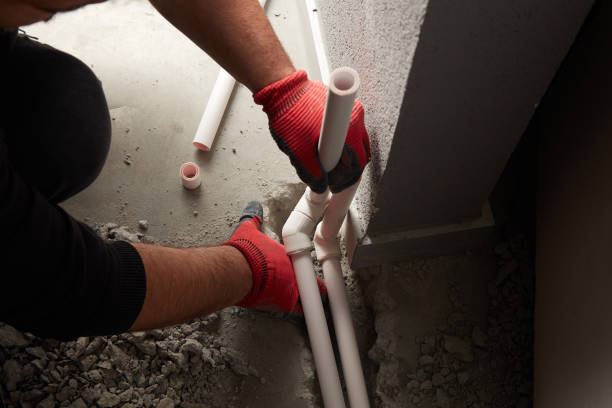 Best Plumbing Inspection Services  in Bon Aqua Junction, TN