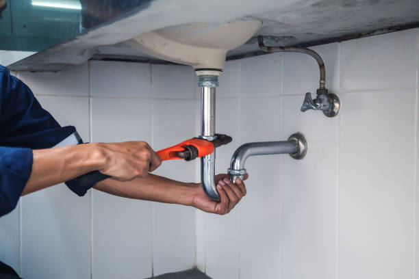 Best Hot Water Heater Installation  in Bon Aqua Junction, TN