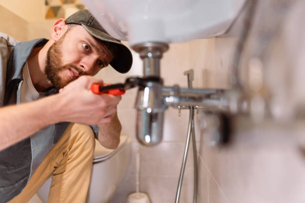 Best Toilet Repair Services  in Bon Aqua Junction, TN