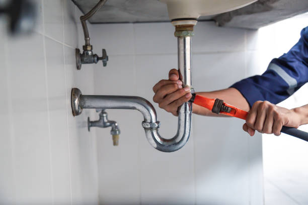 Bon Aqua Junction, TN Plumbing Company