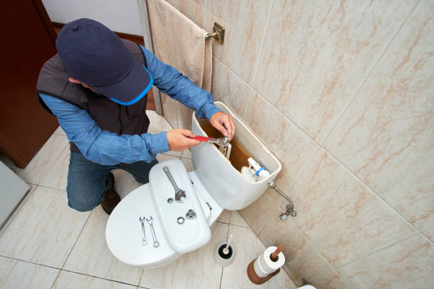 Best Plumbing Installation Services  in Bon Aqua Junction, TN