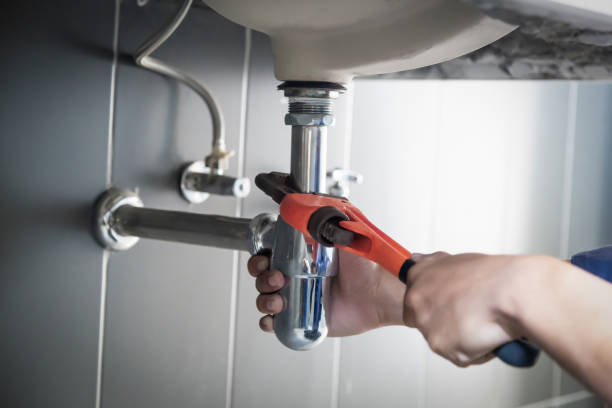 Best Residential Plumbing Services  in Bon Aqua Junction, TN