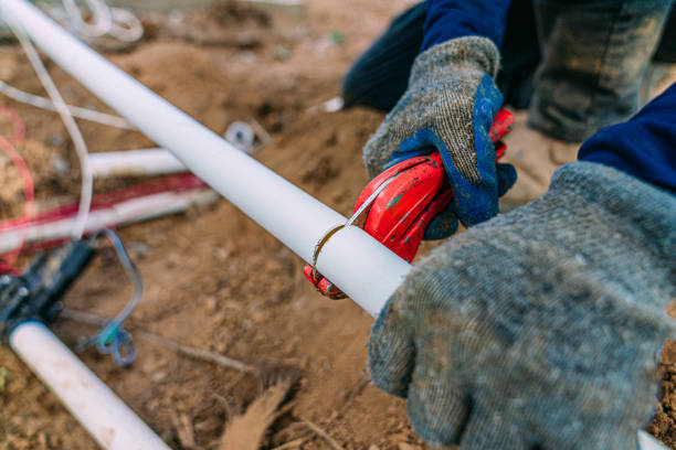Best Sewer Cleaning Services  in Bon Aqua Junction, TN